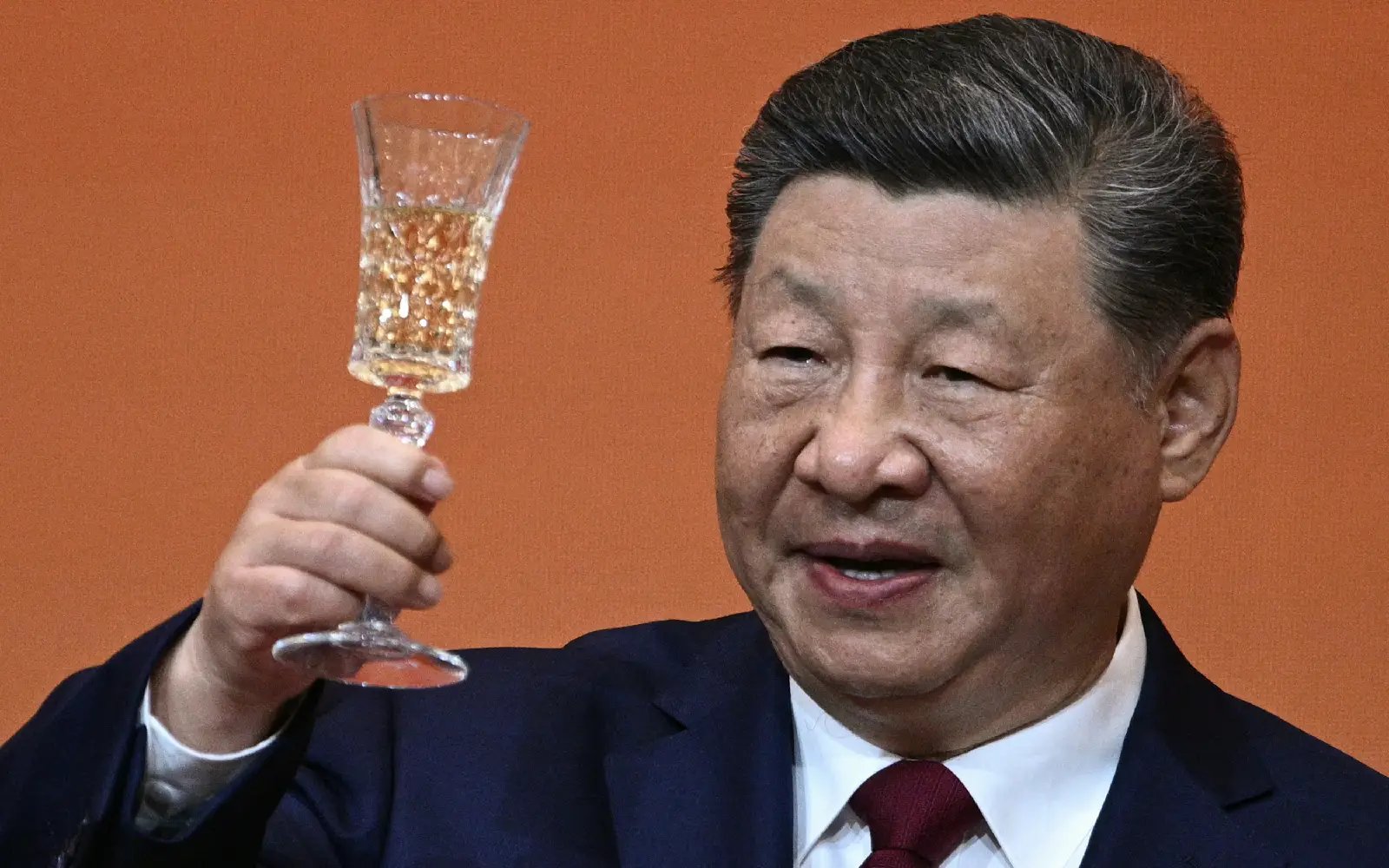Xi’s ‘blunt’ warning to Trump on Taiwan exposes profound risks, say analysts