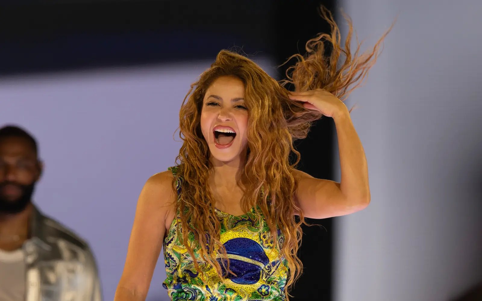 Madonna, Shakira, BTS to headline World Cup final half-time show