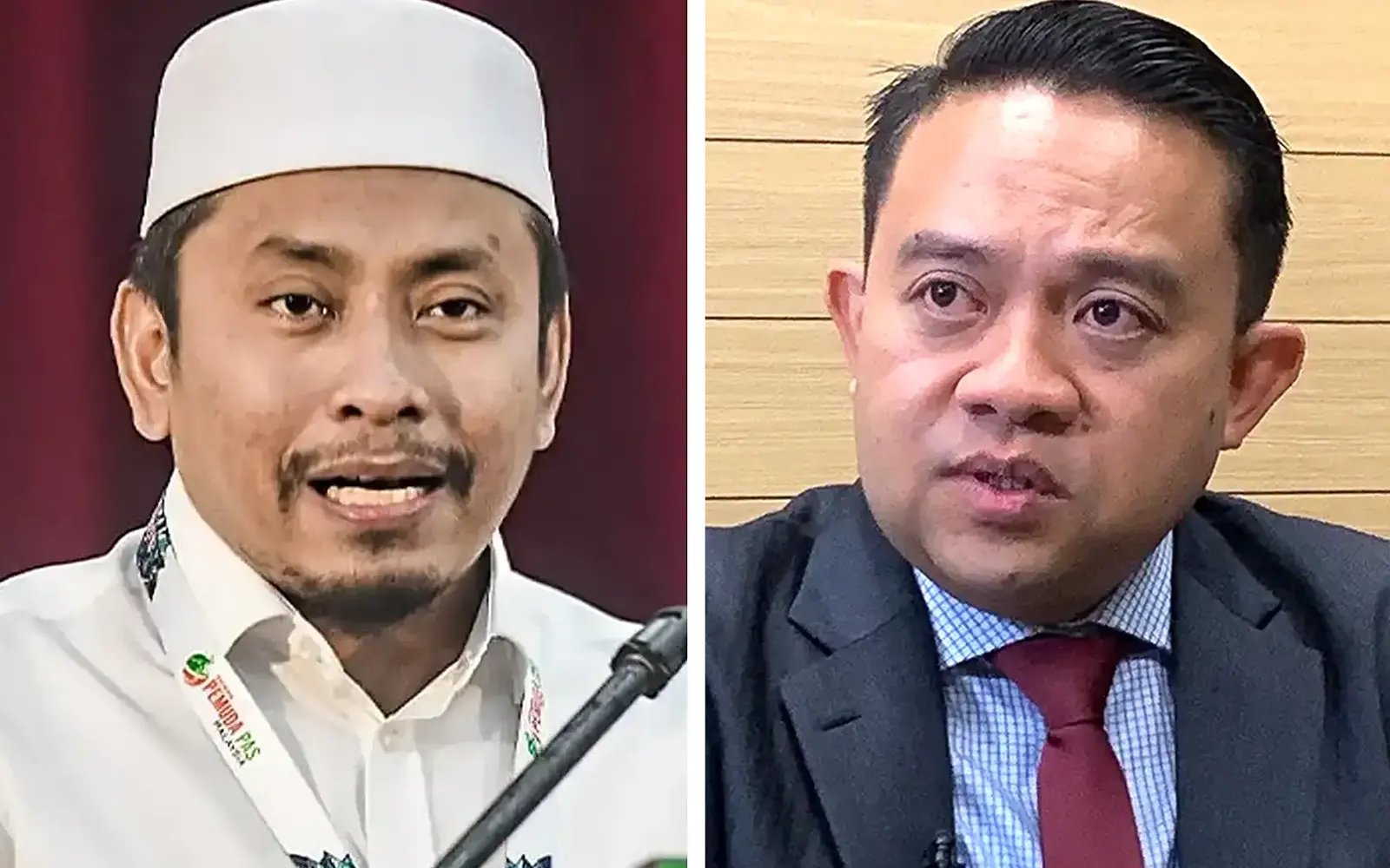 PAS will back Wan Saiful wherever he contests, says Fadhli