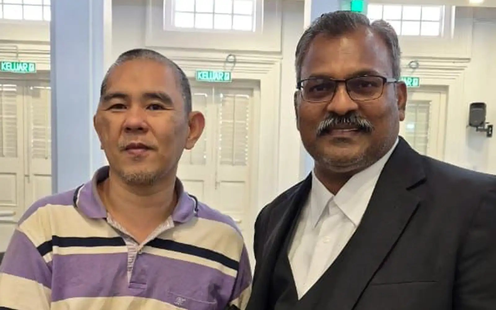 Man acquitted of murdering mum after court accepts insanity defence