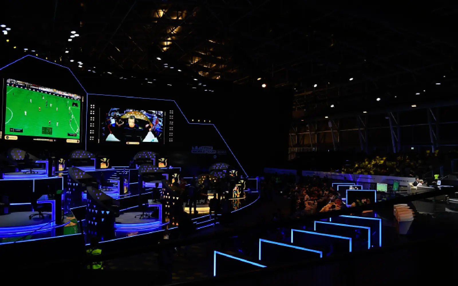 Esports World Cup 2026 moved from Riyadh to Paris