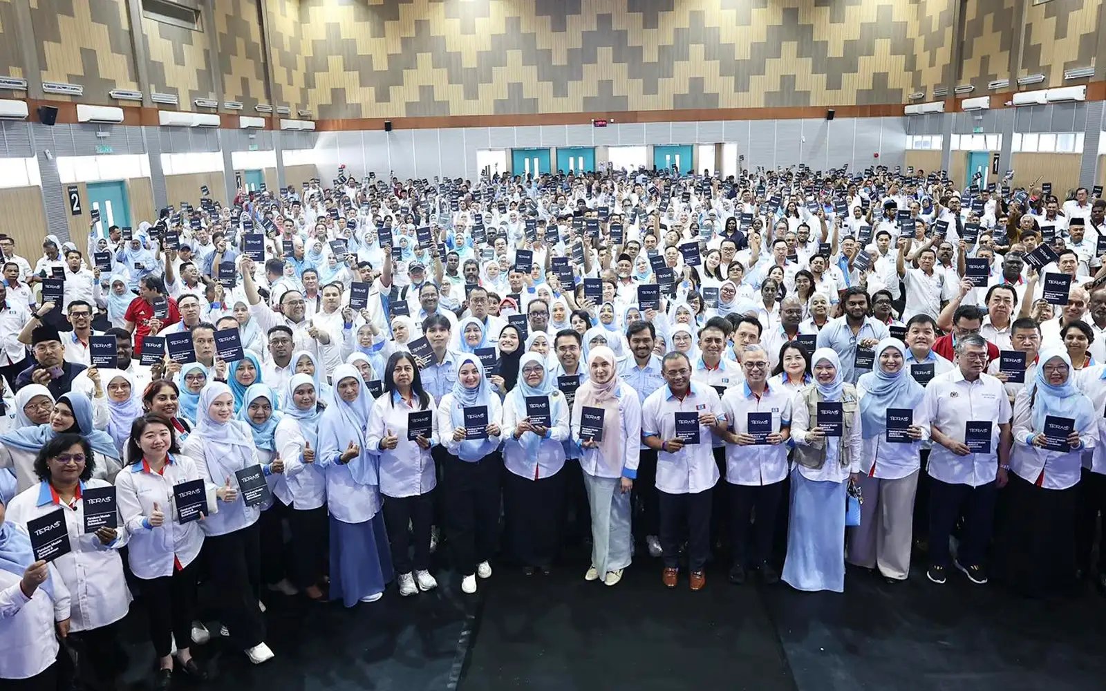 PKR perkenal sistem kempen pilihan raya ‘Teras’ dipacu AI