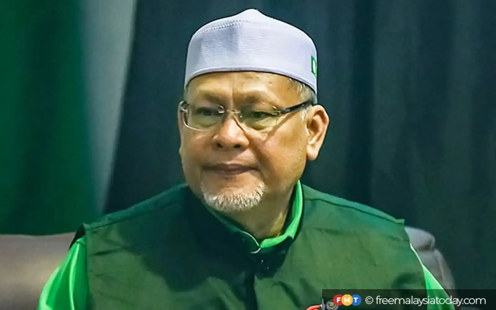 PAS syura council to decide on Bersatu ties, says veep