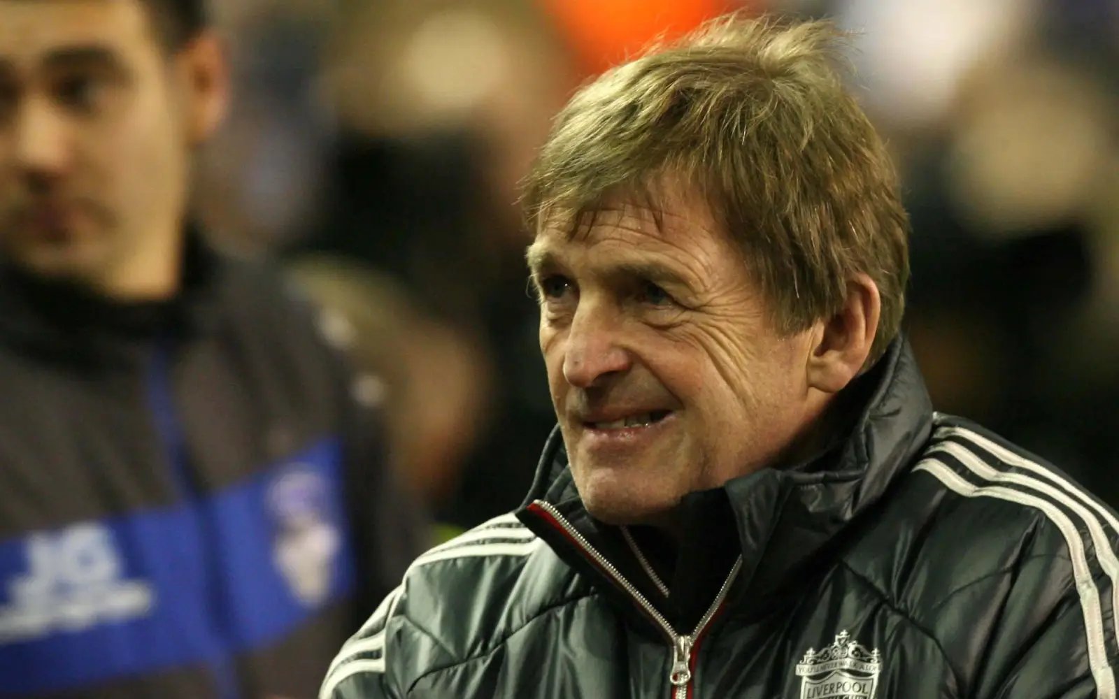 Liverpool great Dalglish reveals cancer diagnosis