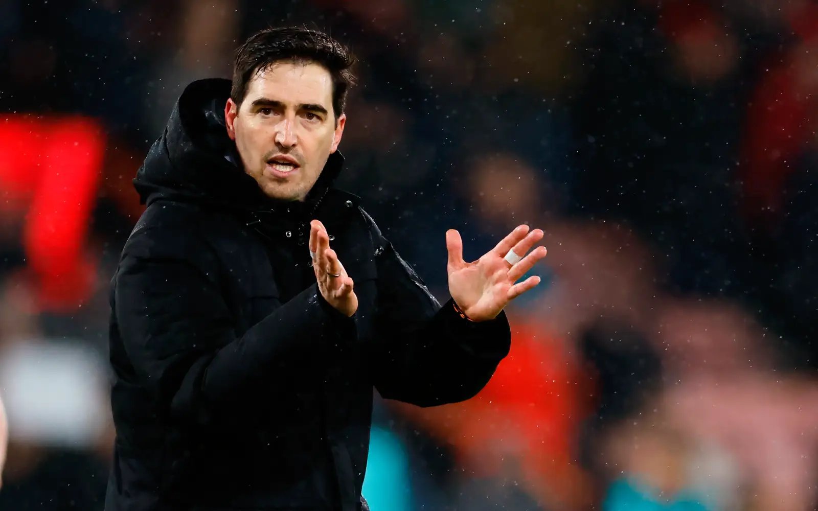 Liverpool close to hiring Iraola, say reports