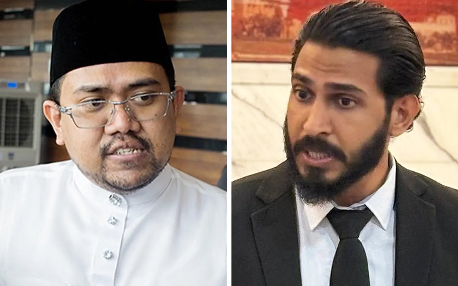 Bersama quashes talk of tie-up with Bersatu, Muda, Pejuang