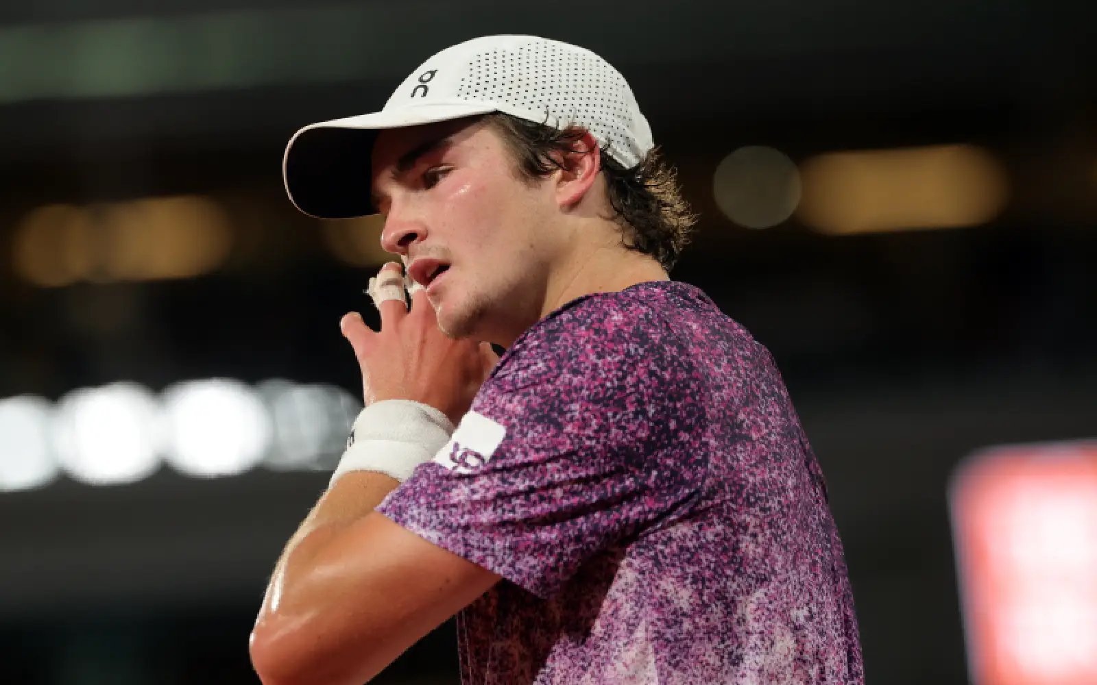 Roland Garros youngsters face quarter-final moment of truth