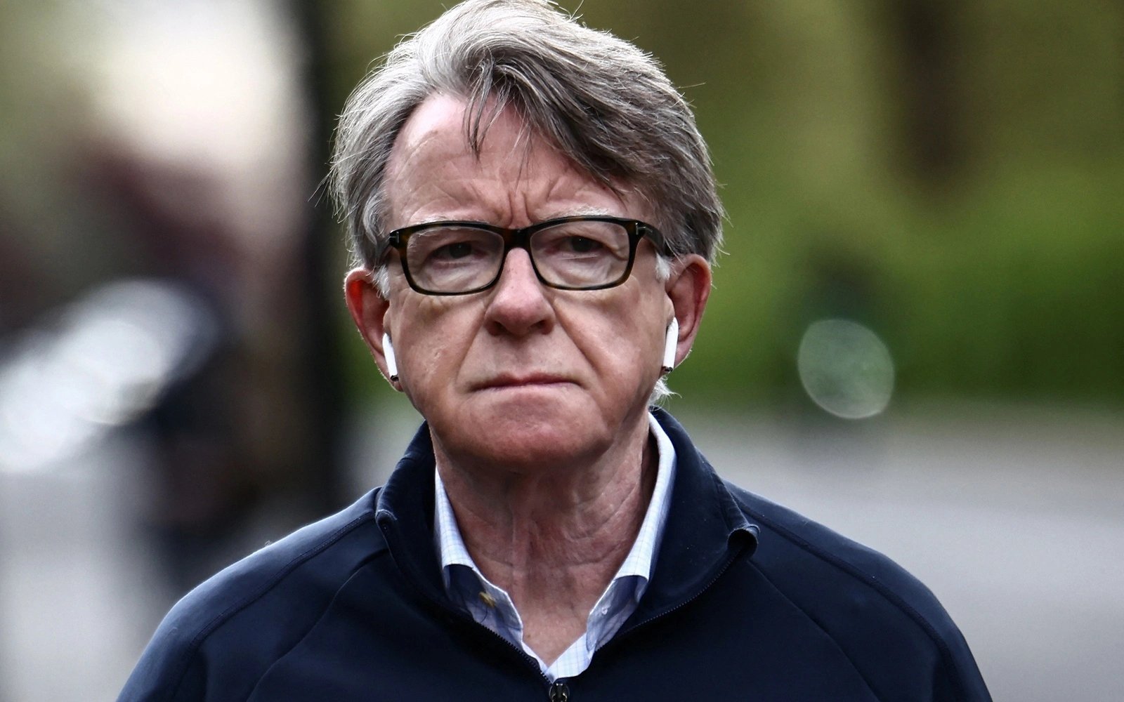 Mandelson’s documents cast light on govt, US ambassador appointment