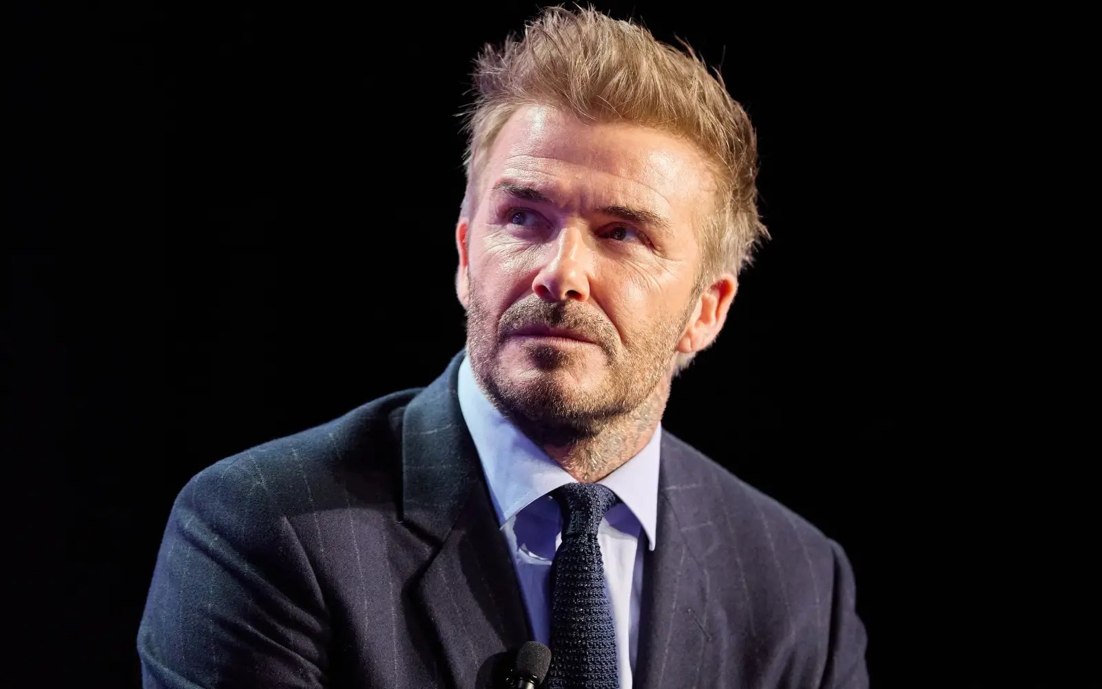 David Beckham to get star on Hollywood Walk of Fame