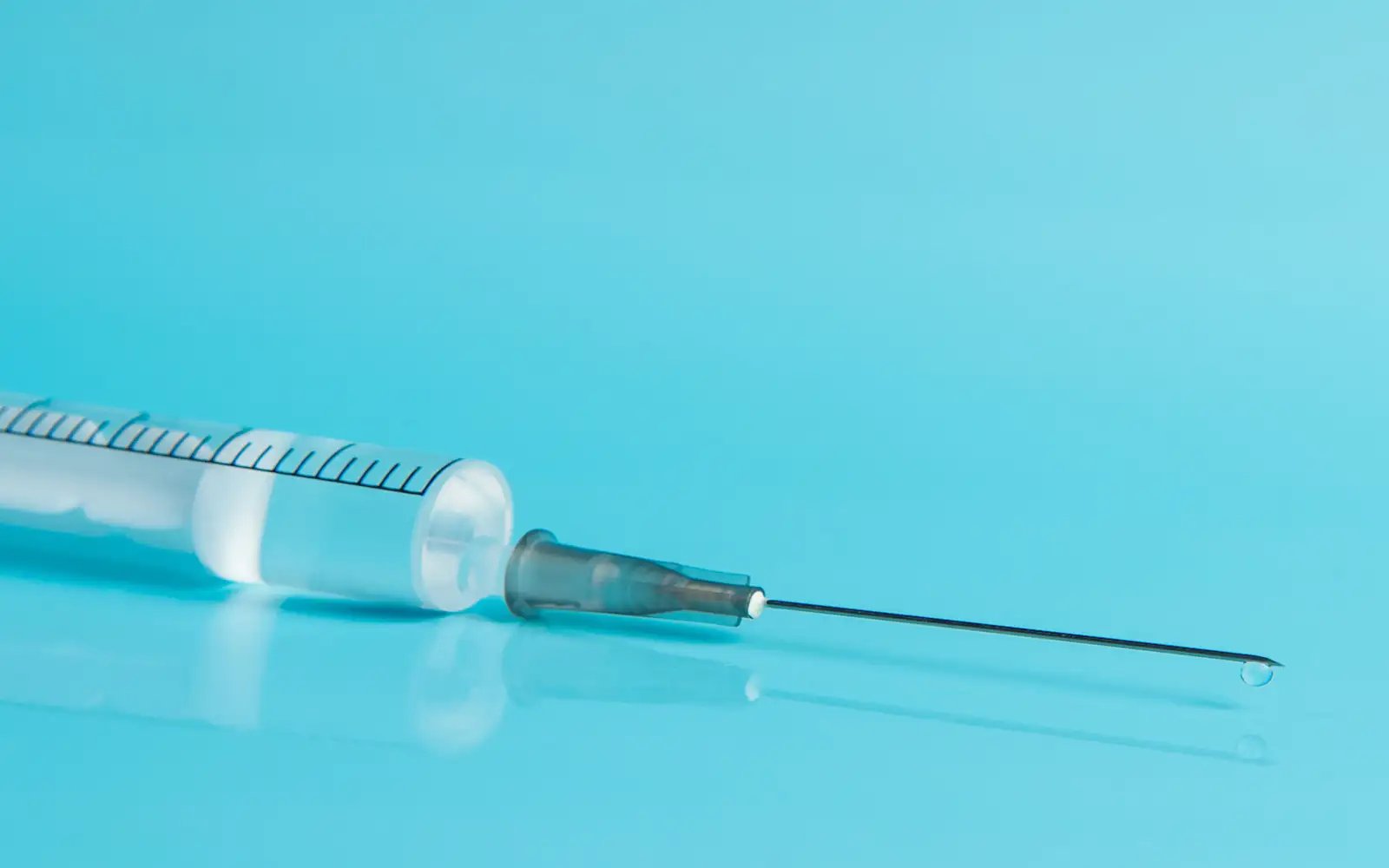 This jab could change treatment for advanced cancers