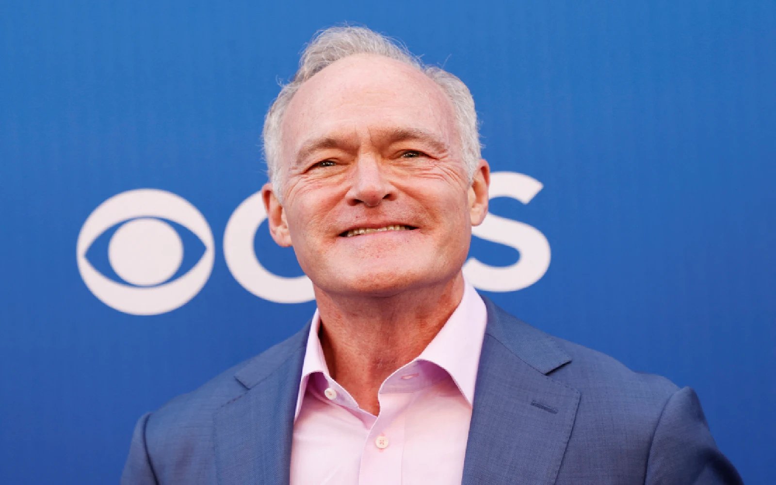 CBS News fires Scott Pelley from 60 Minutes