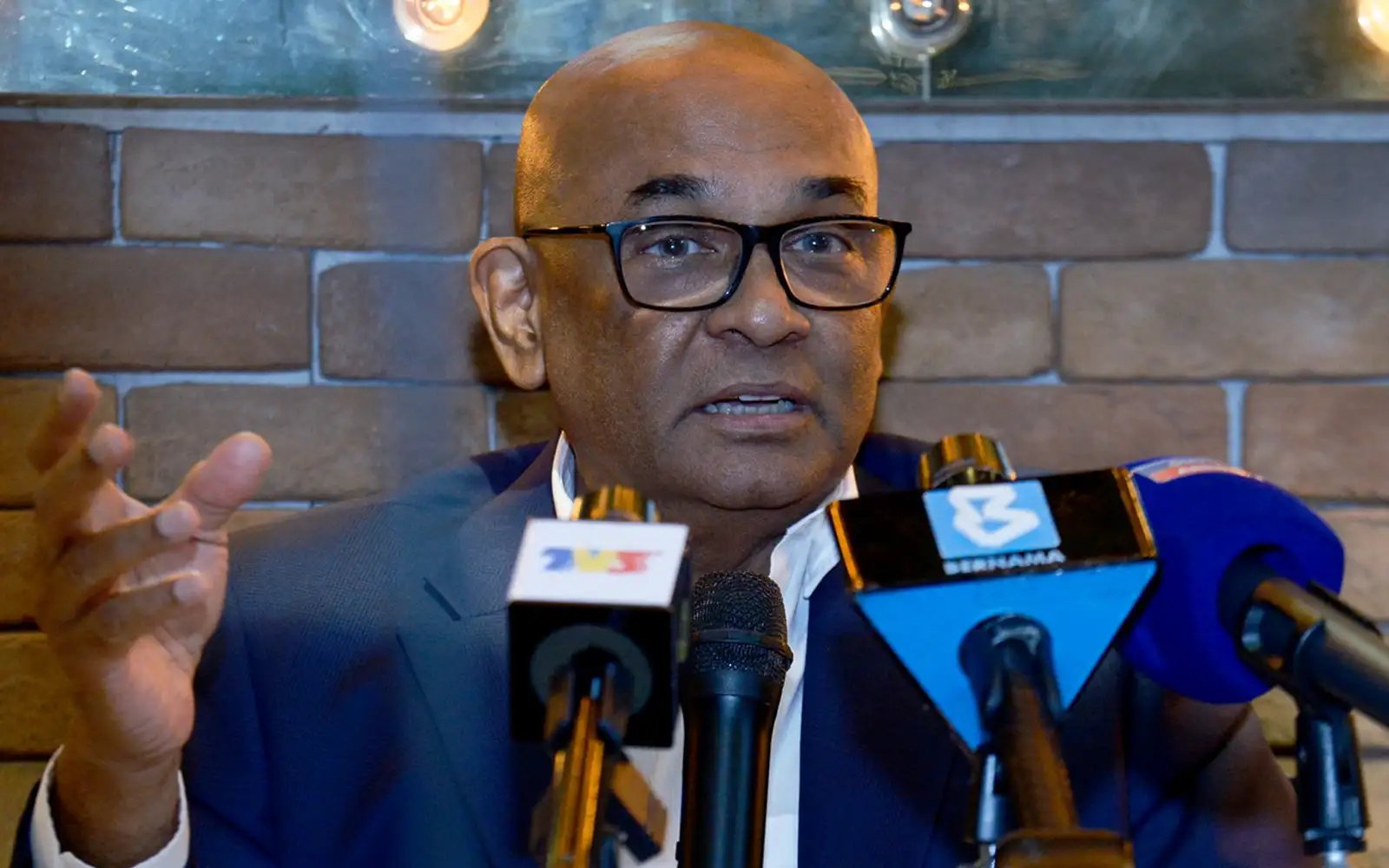 AFC scraps honorary president position in proposed FAM statute