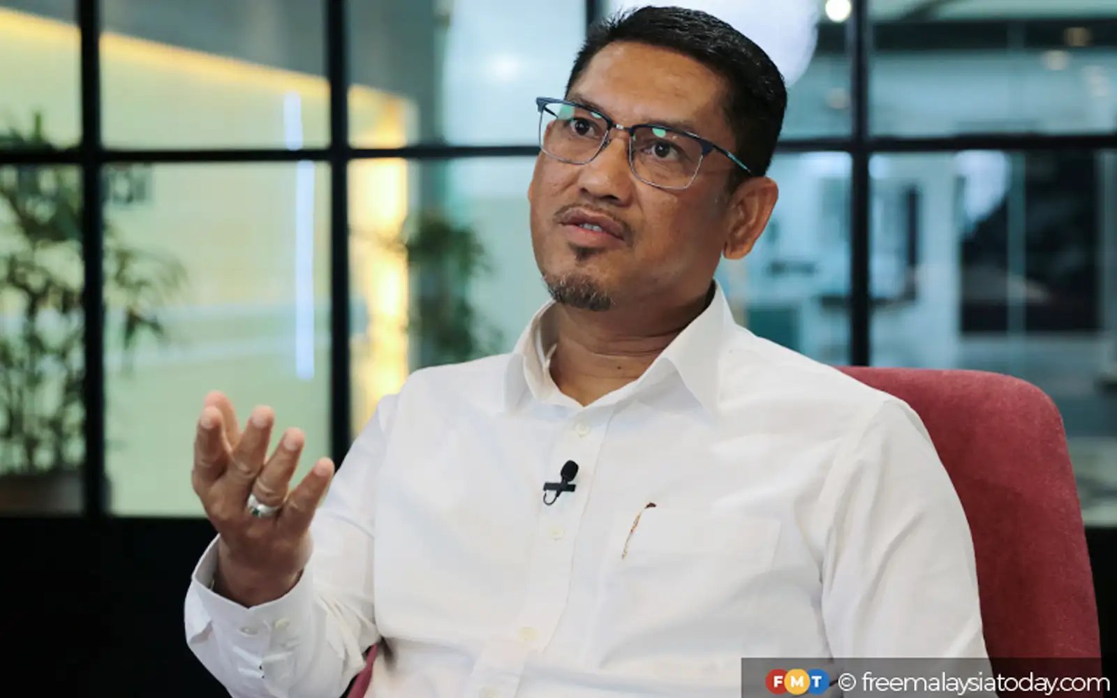 Bersatu tiada hak halang PAS bergerak solo, kata Peja