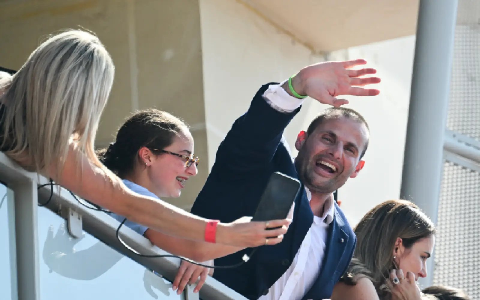 Malta’s Labour party wins historic fourth term amid Mideast crisis