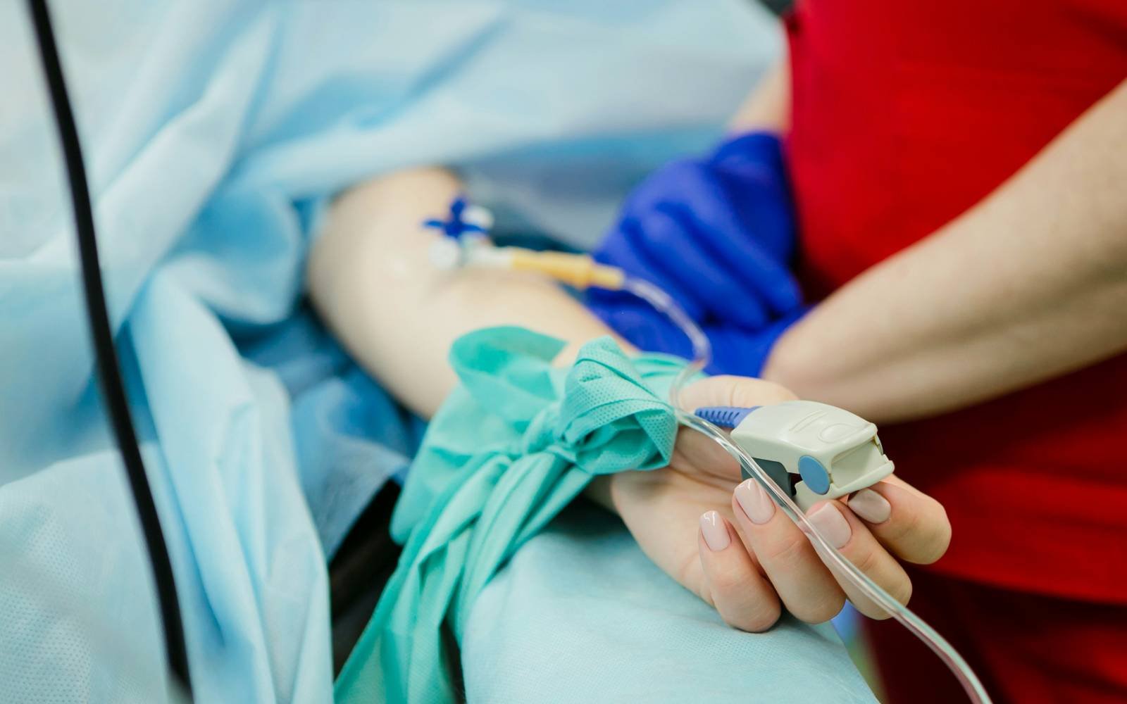 South Korea drops gender-neutral hospital room plan after backlash
