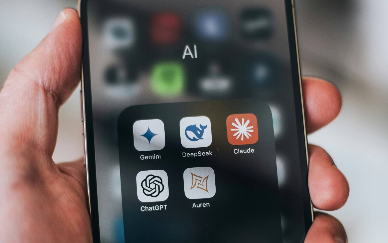 Trump signs AI order giving government access to powerful models