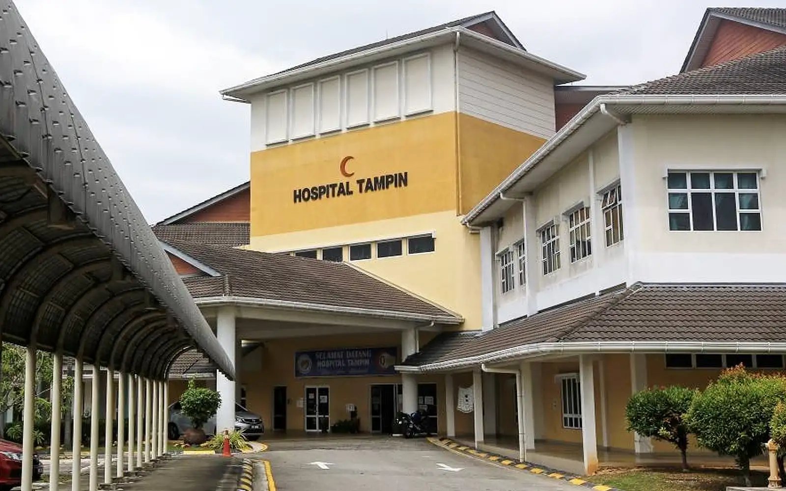 Man suffers 50% burns in gas leak explosion