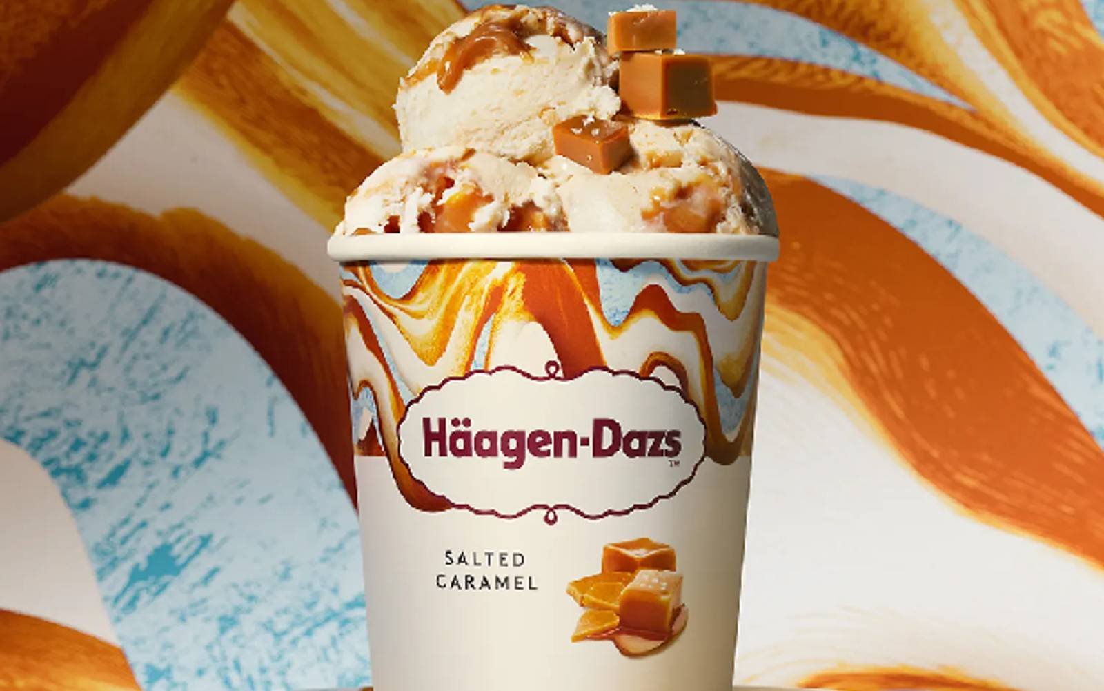General Mills agrees to sell Haagen-Dazs shops in mainland China