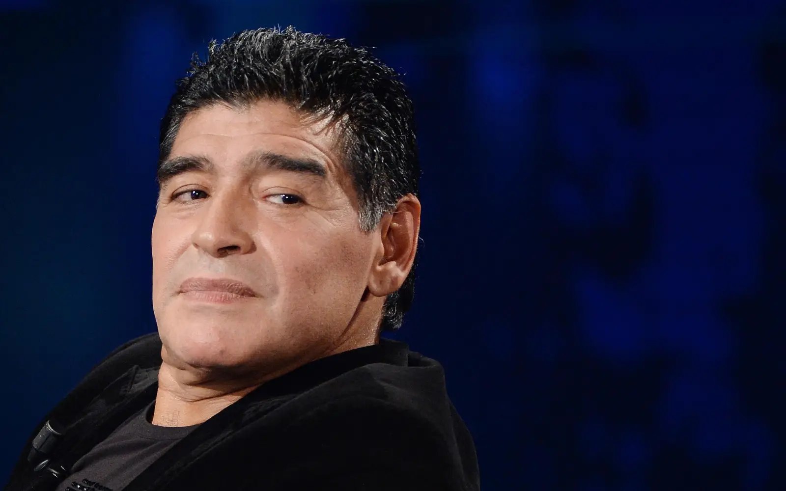Maradona’s doctors should ‘never’ have allowed home care, trial hears