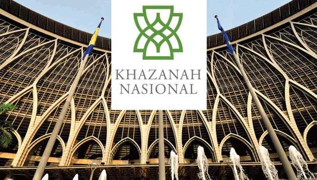 Mahathir tells Khazanah to revert to original vision of helping Bumis