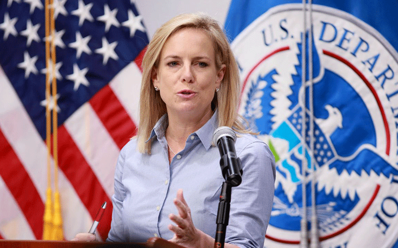 US may restrict green cards to aid recipients in new crackdown