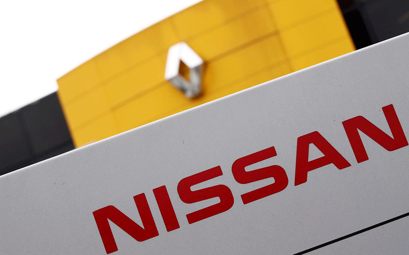 Renault and partner Nissan reach accord over board dispute